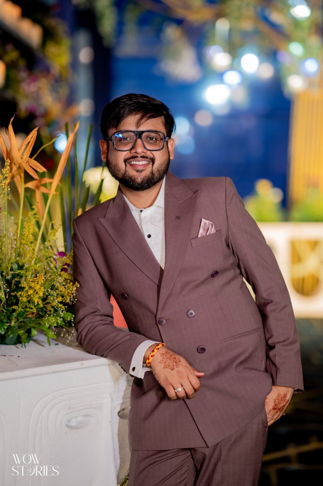 Tanay Lohiya, Founder of Kraftin Entertainment