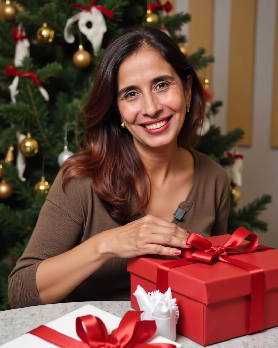 Mrs. Sushma Gaikwad – Co-Founder Ice Global and Wizcraft MIME.